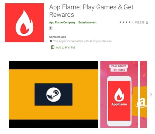 Flame Keeper instal the last version for android