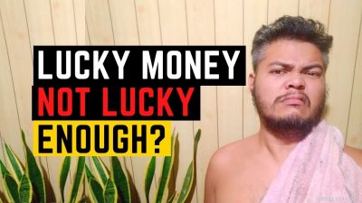 lucky money reviews