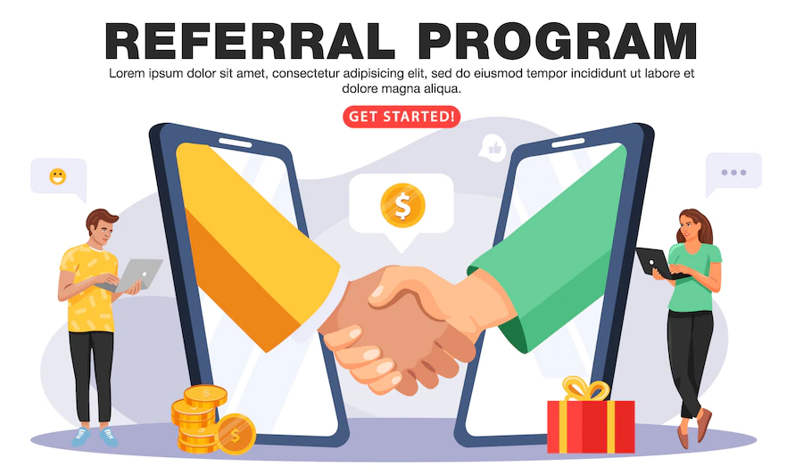 How to Ask Your Clients for Good Referrals 3