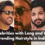5 Celebrities with Long and Wavy Trending Hairstyle in India 4