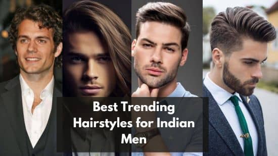 Indian Hairstyle for Men & Boy APK do pobrania na Androida