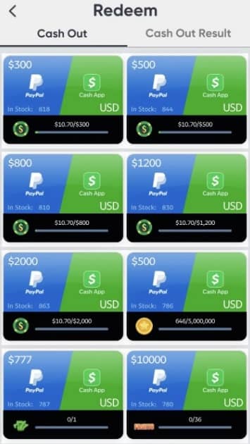 Crazy Coin App Review - Is it Legit or Scam? 5