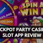 Jackpot Party Casino Slot App Review - Is it Legit or Scam? 8