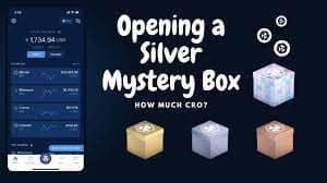 Crypto.com Mystery Boxes: Unlock Hidden Profits with The Definitive Guide 3