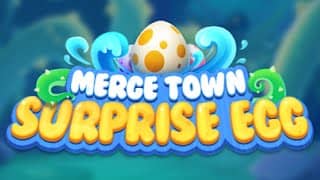 Merge Town Surprise Egg App Review - Legit or Scam? 1