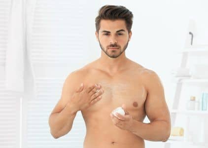 12 Steps on How to Use Men's Hair Removal Cream