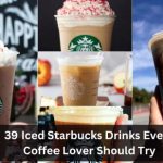 39 Iced Starbucks Drinks Every Coffee Lover Should Try 19