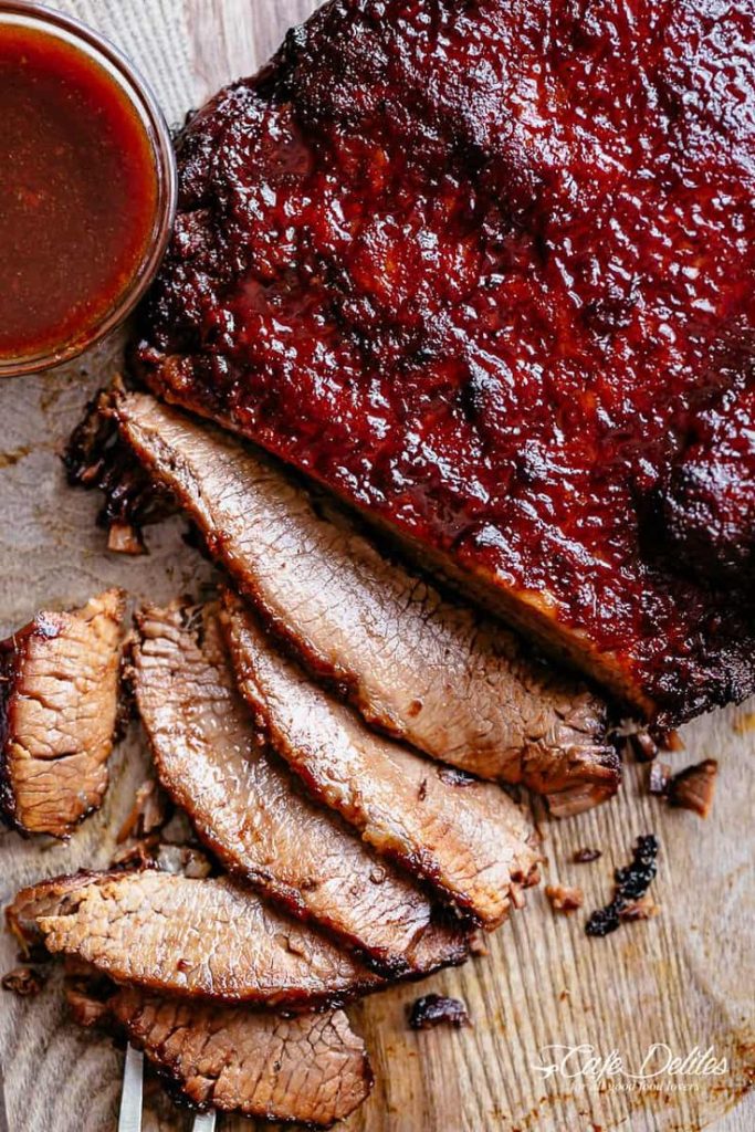 How to Reheat Brisket Like a Pro
