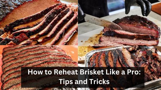 How to Reheat Brisket Like a Pro: Tips and Tricks 11