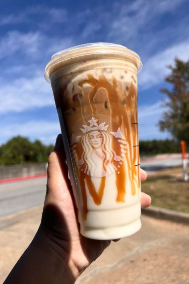 39 Iced Starbucks Drinks Every Coffee Lover Should Try 8