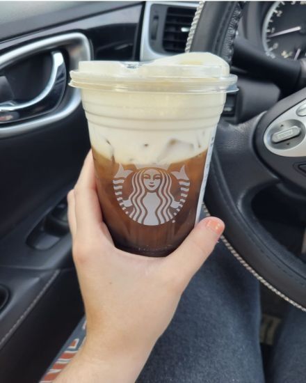 39 Iced Starbucks Drinks Every Coffee Lover Should Try 7