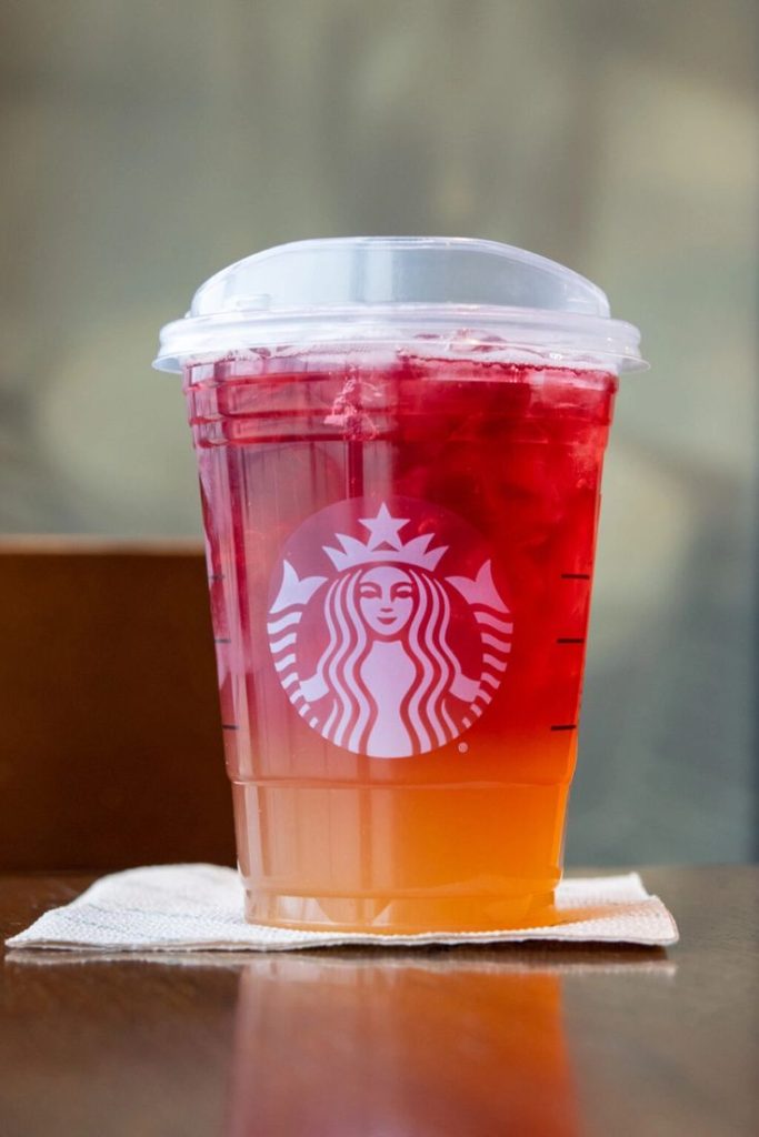 39 Iced Starbucks Drinks Every Coffee Lover Should Try 17
