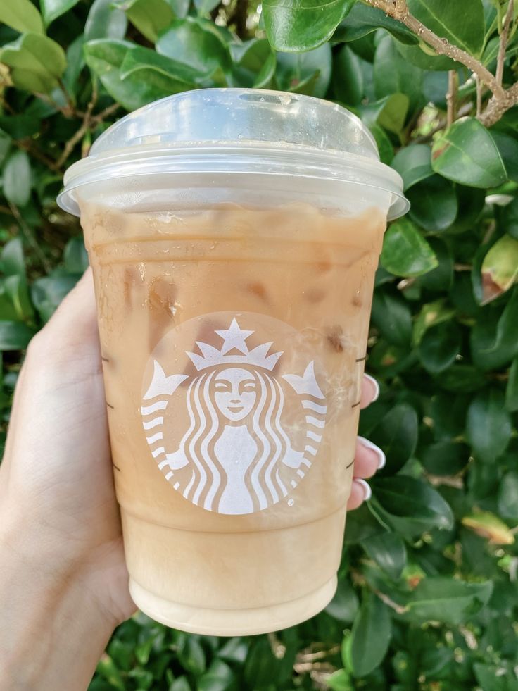 39 Iced Starbucks Drinks Every Coffee Lover Should Try 16