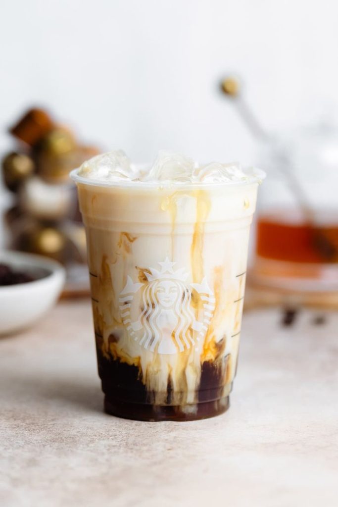 39 Iced Starbucks Drinks Every Coffee Lover Should Try 15