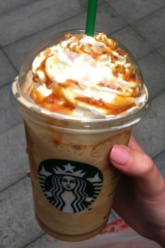 39 Iced Starbucks Drinks Every Coffee Lover Should Try 13