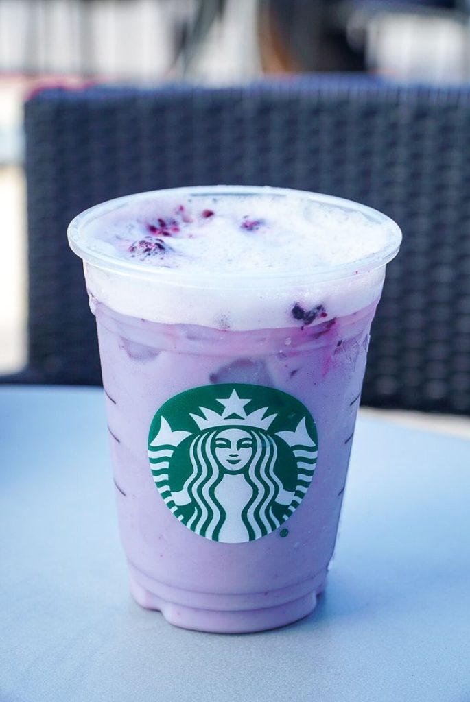 39 Iced Starbucks Drinks Every Coffee Lover Should Try 11