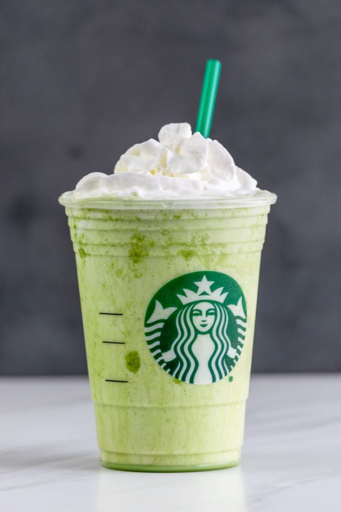 39 Iced Starbucks Drinks Every Coffee Lover Should Try 10
