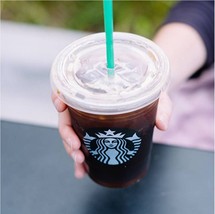 39 Iced Starbucks Drinks Every Coffee Lover Should Try 2