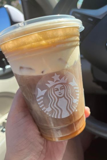 39 Iced Starbucks Drinks Every Coffee Lover Should Try 3