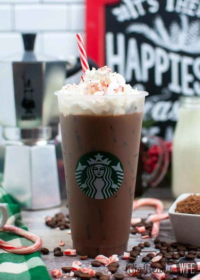 39 Iced Starbucks Drinks Every Coffee Lover Should Try 4