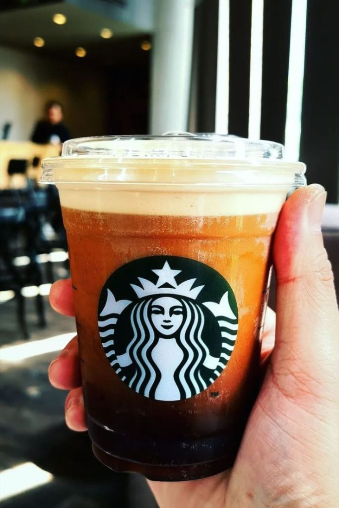 39 Iced Starbucks Drinks Every Coffee Lover Should Try 6