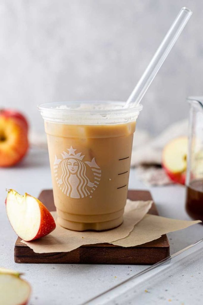39 Iced Starbucks Drinks Every Coffee Lover Should Try 19