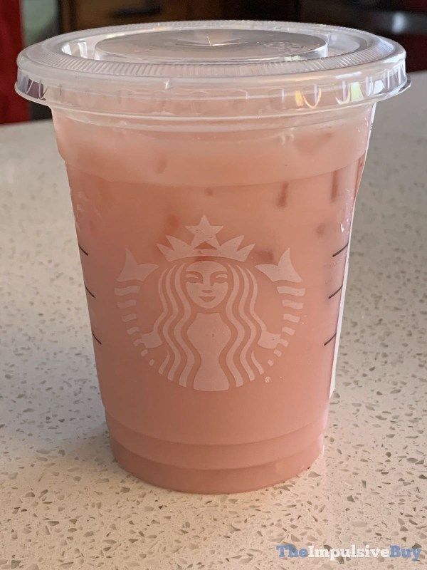 39 Iced Starbucks Drinks Every Coffee Lover Should Try 18