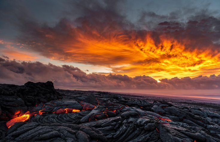 The Perfect 7-Day Itinerary for Big Island Hawaii in 2024 2