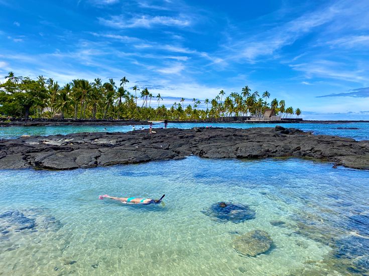 The Perfect 7-Day Itinerary for Big Island Hawaii in 2024 6