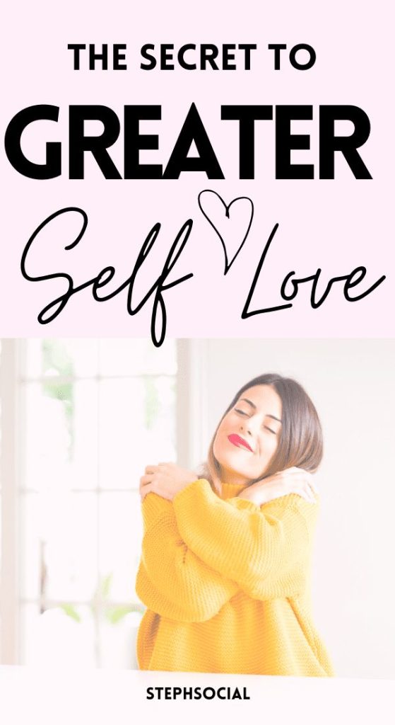 Self Love Poems to Help You Cherish Yourself 5