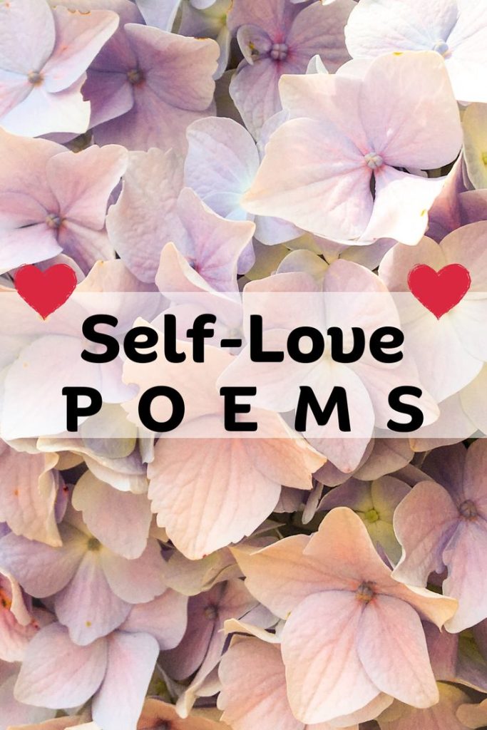 Self Love Poems to Help You Cherish Yourself 6