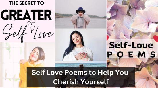 Self Love Poems to Help You Cherish Yourself 13
