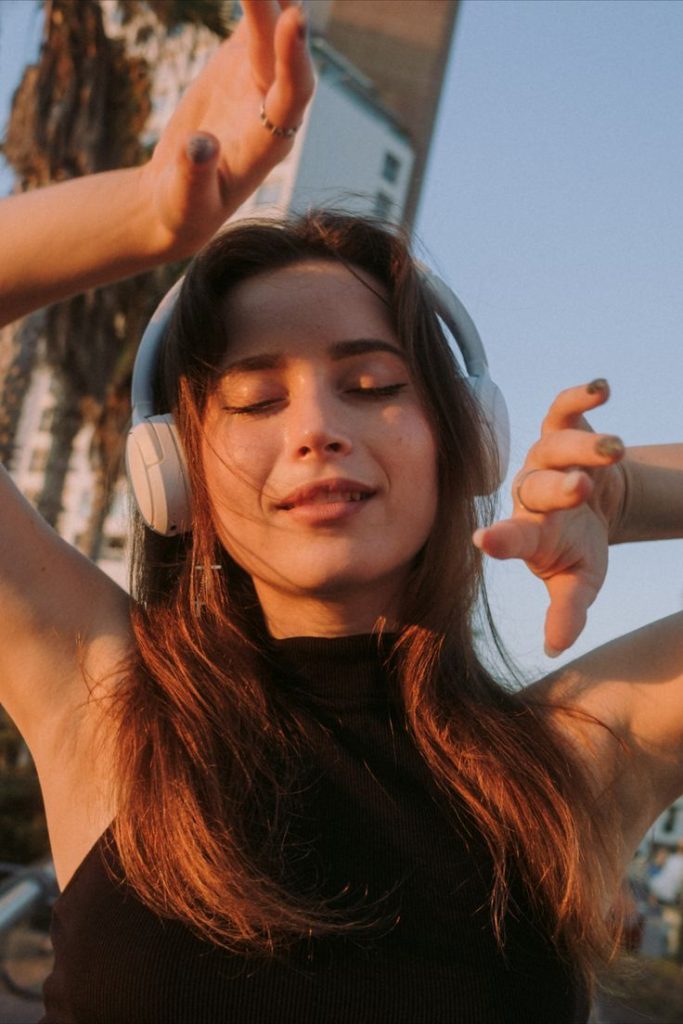 Self Love Songs To Help Unleash Your Power 4