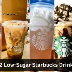 12 Low-Sugar Starbucks Drinks 8