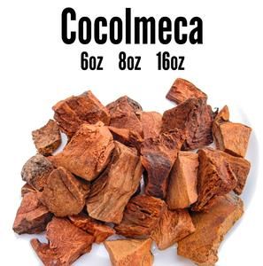 The Healing Powers of Cocolmeca 5