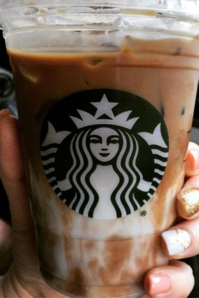 12 Low-Sugar Starbucks Drinks 9