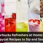 Starbucks Refreshers at Home: 7 Copycat Recipes to Sip and Save 11