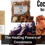 The Healing Powers of Cocolmeca 9