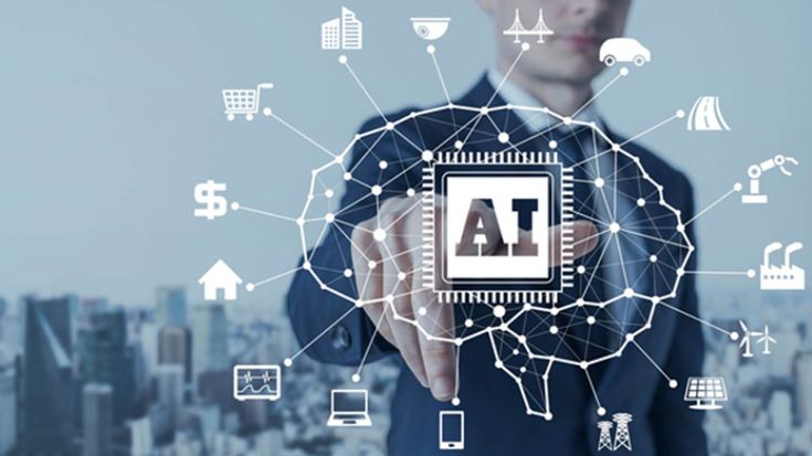 The Impact of AI on Business Operations 6