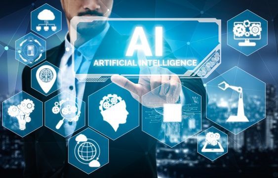 The Impact of AI on Business Operations 2