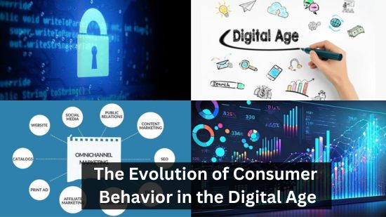 The Evolution of Consumer Behavior in the Digital Age 5