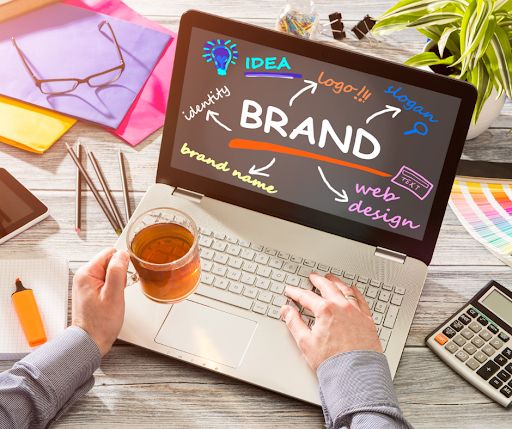 The Power of Branding: Developing Your Business Identity 3