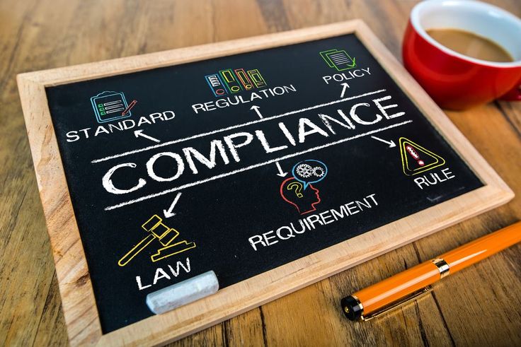 The Essentials of Business Compliance and Legal Requirements 3