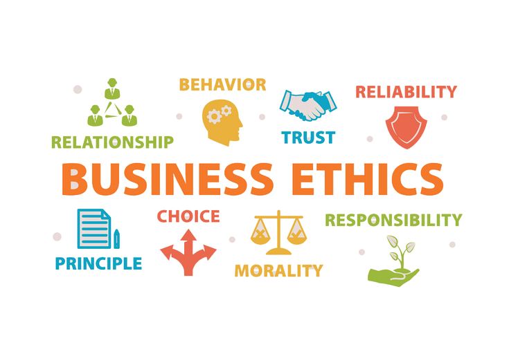 Business Ethics