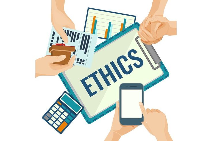 Business Ethics: Why They Matter More Than Ever 5