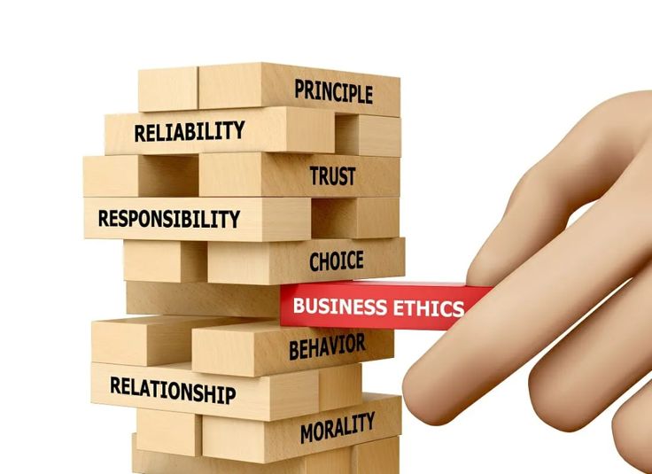 Business Ethics: Why They Matter More Than Ever 2