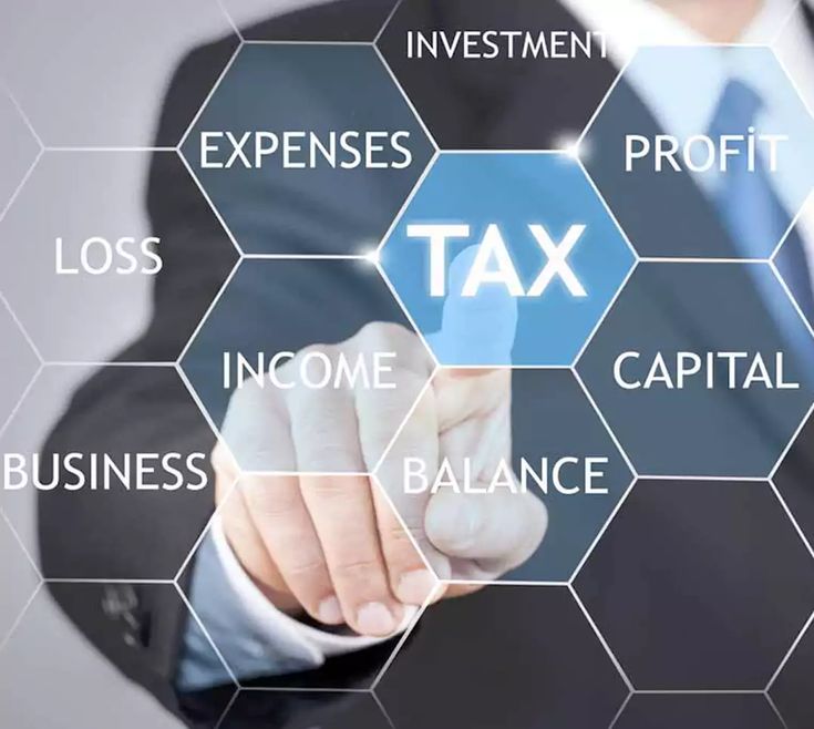 Navigating Business Taxes: Best Practices 3