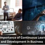 The Importance of Continuous Learning and Development in Business 13