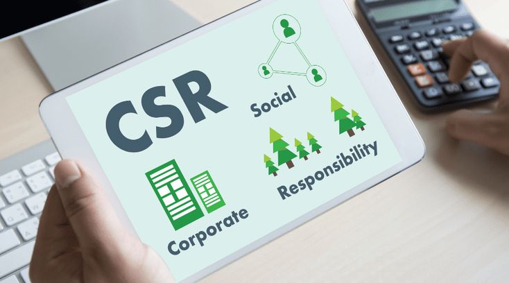 Integrating Corporate Social Responsibility into Your Business Model 5