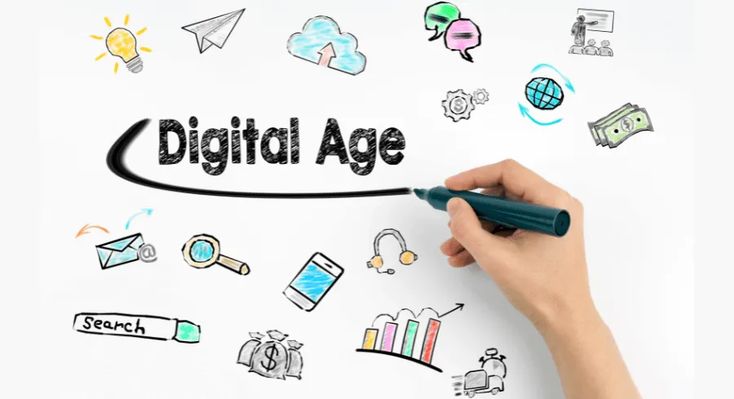 The Evolution of Consumer Behavior in the Digital Age 2